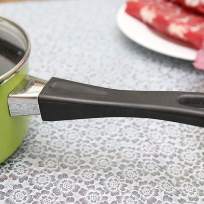 Nồi Nấu Bột Chống Dính Nắp Kính Sunhouse SHG-MP14 14cm